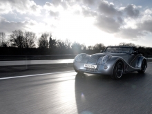 Morgan Aero 8 2009 04